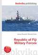 Republic of Fiji Military Forces, Jesse Russell,Ronald Cohn 