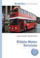 Ribble Motor Services, Jesse Russell,Ronald Cohn 