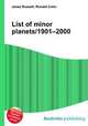 List of minor planets/1901–2000, Jesse Russell,Ronald Cohn 
