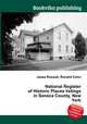 National Register of Historic Places listings in Seneca County, New York, Jesse Russell,Ronald Cohn 