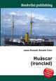 Huascar (ironclad), Jesse Russell,Ronald Cohn 