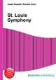 St. Louis Symphony, Jesse Russell,Ronald Cohn 