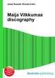 Maija Vilkkumaa discography, Jesse Russell,Ronald Cohn 