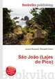 Sao Joao (Lajes do Pico), Jesse Russell,Ronald Cohn 