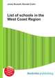 List of schools in the West Coast Region, Jesse Russell,Ronald Cohn 