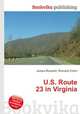 U.S. Route 23 in Virginia, Jesse Russell,Ronald Cohn 