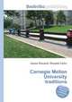 Carnegie Mellon University traditions, Jesse Russell,Ronald Cohn 
