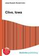 Clive, Iowa, Jesse Russell,Ronald Cohn 