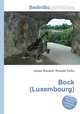 Bock (Luxembourg), Jesse Russell,Ronald Cohn 