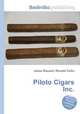 Piloto Cigars Inc., Jesse Russell,Ronald Cohn 