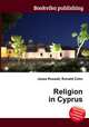 Religion in Cyprus, Jesse Russell,Ronald Cohn 
