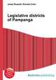 Legislative districts of Pampanga, Jesse Russell,Ronald Cohn 