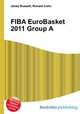 FIBA EuroBasket 2011 Group A, Jesse Russell,Ronald Cohn 