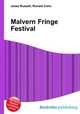 Malvern Fringe Festival, Jesse Russell,Ronald Cohn 