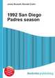 1992 San Diego Padres season, Jesse Russell,Ronald Cohn 