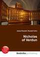Nicholas of Verdun, Jesse Russell,Ronald Cohn 