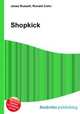 Shopkick, Jesse Russell,Ronald Cohn 