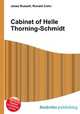 Cabinet of Helle Thorning-Schmidt, Jesse Russell,Ronald Cohn 
