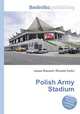 Polish Army Stadium, Jesse Russell,Ronald Cohn 