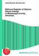 National Register of Historic Places listings in Mississippi County, Arkansas, Jesse Russell,Ronald Cohn 
