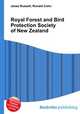 Royal Forest and Bird Protection Society of New Zealand, Jesse Russell,Ronald Cohn 
