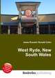 West Ryde, New South Wales, Jesse Russell,Ronald Cohn 