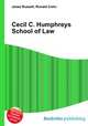 Cecil C. Humphreys School of Law, Jesse Russell,Ronald Cohn 