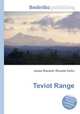 Teviot Range, Jesse Russell,Ronald Cohn 