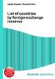 List of countries by foreign-exchange reserves, Jesse Russell,Ronald Cohn 