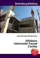 Hillsboro Intermodal Transit Facility, Jesse Russell,Ronald Cohn 