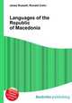 Languages of the Republic of Macedonia, Jesse Russell,Ronald Cohn 