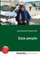Zaza people, Jesse Russell,Ronald Cohn 
