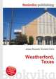 Weatherford, Texas, Jesse Russell,Ronald Cohn 