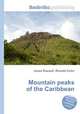 Mountain peaks of the Caribbean, Jesse Russell,Ronald Cohn 