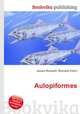 Aulopiformes, Jesse Russell,Ronald Cohn 