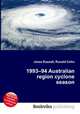 1993–94 Australian region cyclone season, Jesse Russell,Ronald Cohn 