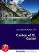 Canton of St. Gallen, Jesse Russell,Ronald Cohn 