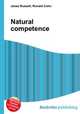 Natural competence, Jesse Russell,Ronald Cohn 