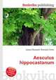 Aesculus hippocastanum, Jesse Russell,Ronald Cohn 