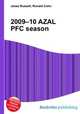 2009–10 AZAL PFC season, Jesse Russell,Ronald Cohn 