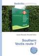Southern Vectis route 7, Jesse Russell,Ronald Cohn 