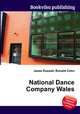 National Dance Company Wales, Jesse Russell,Ronald Cohn 