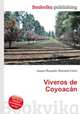 Viveros de Coyoacan, Jesse Russell,Ronald Cohn 