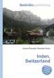 Inden, Switzerland, Jesse Russell,Ronald Cohn 