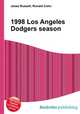 1998 Los Angeles Dodgers season, Jesse Russell,Ronald Cohn 