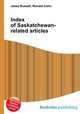 Index of Saskatchewan-related articles, Jesse Russell,Ronald Cohn 