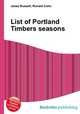 List of Portland Timbers seasons, Jesse Russell,Ronald Cohn 