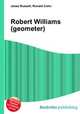 Robert Williams (geometer), Jesse Russell,Ronald Cohn 