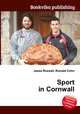 Sport in Cornwall, Jesse Russell,Ronald Cohn 