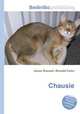 Chausie, Jesse Russell,Ronald Cohn 